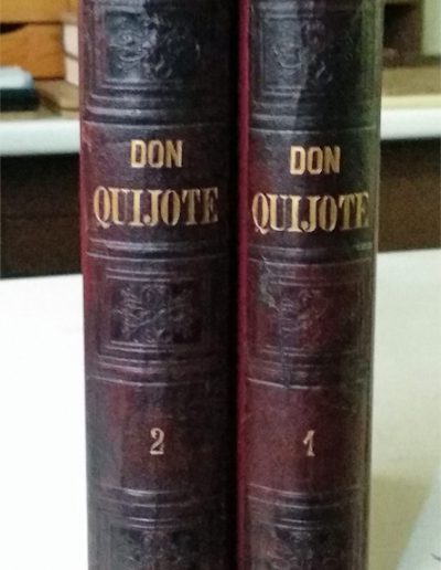 restauracion